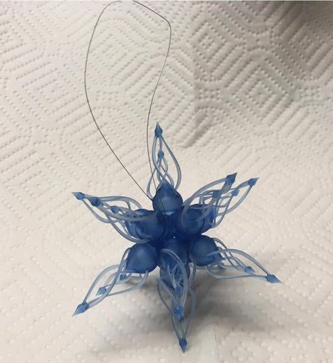 圣诞树挂饰制作教程分享-第13张图片-趣作屋 圣诞树挂饰制作教程分享-第13张图片-趣作屋