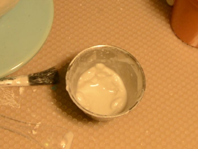 草莓造型花盆手工制作教程:风干黏土DIY创意容器-第2张图片-趣作屋 草莓造型花盆手工制作教程:风干黏土DIY创意容器-第2张图片-趣作屋