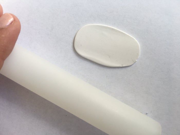 手作软陶钥匙扣DIY教程-第9张图片-趣作屋