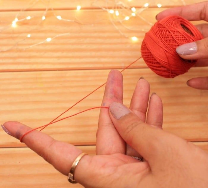 低成本自制拉贾斯坦风格壁饰教程-废弃材料DIY-第27张图片-趣作屋