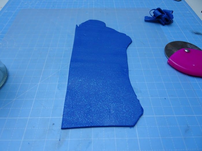 节日礼物罐夜灯制作教程-第6张图片-趣作屋