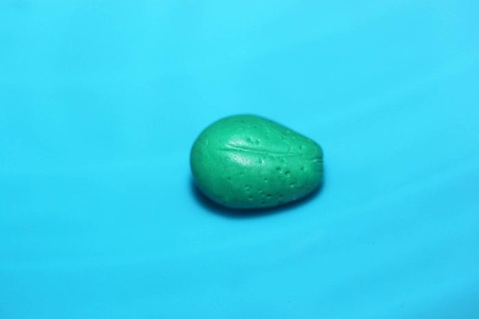 聚合物粘土手工DIY收纳盒教程：从设计到制作全过程-第11张图片-趣作屋