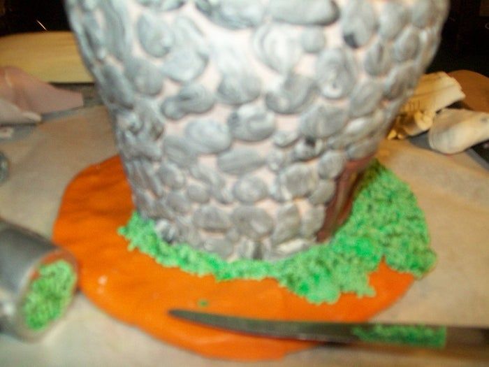 陶土小屋制作教程:完整步骤与材料清单-第11张图片-趣作屋 陶土小屋制作教程:完整步骤与材料清单-第11张图片-趣作屋