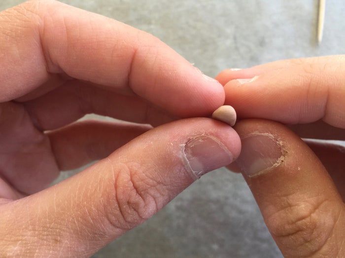 自制迷你披萨吊饰教程-友情项链DIY指南-第24张图片-趣作屋 自制迷你披萨吊饰教程-友情项链DIY指南-第24张图片-趣作屋