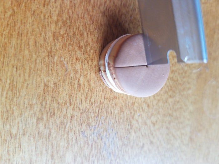 低成本自制逼真微型蛋糕模型教程-第18张图片-趣作屋