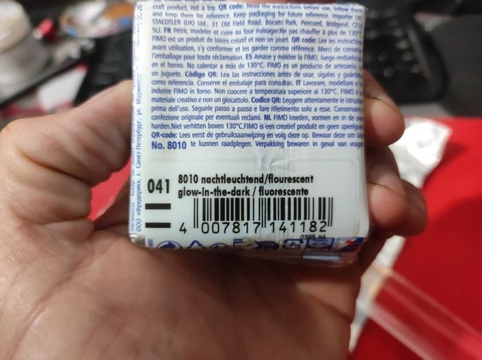 万圣节DIY小幽灵电子蜡烛制作教程-第4张图片-趣作屋 万圣节DIY小幽灵电子蜡烛制作教程-第4张图片-趣作屋