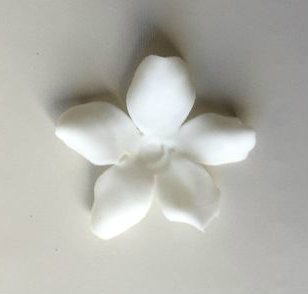 手工黏土花卉制作教程：创意家居装饰与饰品DIY-第18张图片-趣作屋