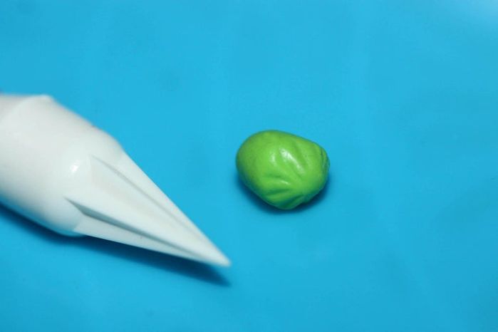 聚合物粘土手工DIY收纳盒教程：从设计到制作全过程-第8张图片-趣作屋