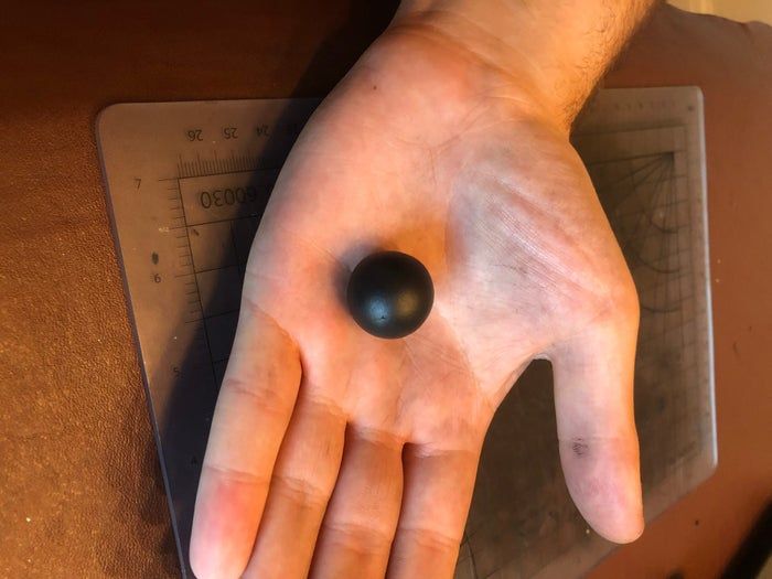 手工制作美人鱼皇冠教程：软陶造型技巧与步骤-第15张图片-趣作屋