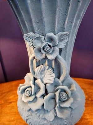 古董瓷瓶修复与翻新教程-第16张图片-趣作屋