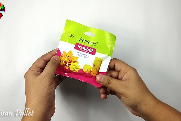 DIY聚合物粘土首饰制作教程——简单易学的手工项链与耳饰套装-第2张图片-趣作屋 DIY聚合物粘土首饰制作教程——简单易学的手工项链与耳饰套装-第2张图片-趣作屋