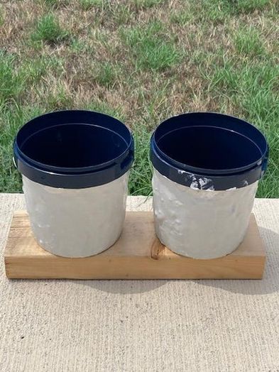 低成本自制特色花盆教程-第3张图片-趣作屋 低成本自制特色花盆教程-第3张图片-趣作屋