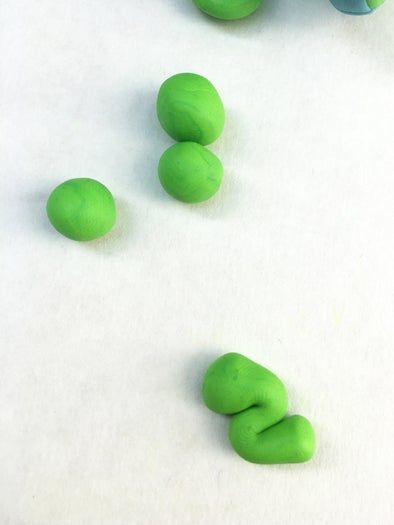 DIY龙形D20骰子架制作教程-第8张图片-趣作屋 DIY龙形D20骰子架制作教程-第8张图片-趣作屋