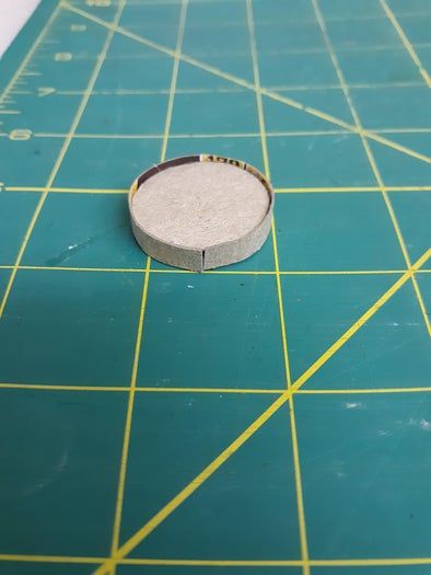 扭蛋机胶囊DIY:微型生态瓶立体场景制作教程-第7张图片-趣作屋 扭蛋机胶囊DIY:微型生态瓶立体场景制作教程-第7张图片-趣作屋