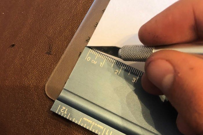 手工制作美人鱼皇冠教程：软陶造型技巧与步骤-第6张图片-趣作屋