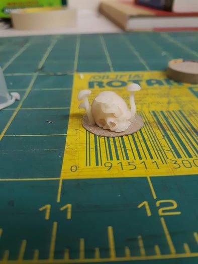 扭蛋机胶囊DIY:微型生态瓶立体场景制作教程-第18张图片-趣作屋 扭蛋机胶囊DIY:微型生态瓶立体场景制作教程-第18张图片-趣作屋