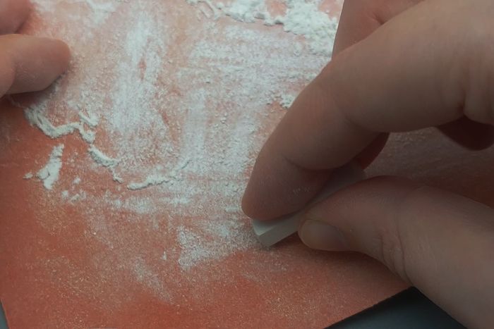 自制水晶宝石教程：风干粘土打造独特饰品-第13张图片-趣作屋