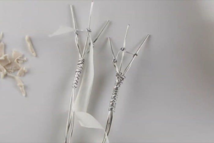 手工制作尤达宝宝玩偶全攻略-第13张图片-趣作屋