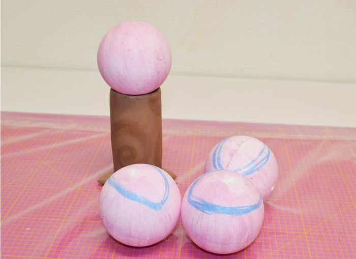 自制永不凋谢的樱花树手工教程-第19张图片-趣作屋 自制永不凋谢的樱花树手工教程-第19张图片-趣作屋