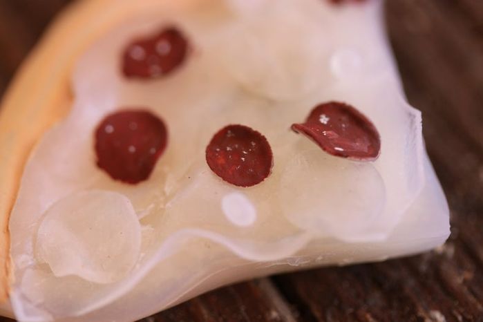 磁吸式迷你披萨DIY教程——家庭手工制作指南-第17张图片-趣作屋 磁吸式迷你披萨DIY教程——家庭手工制作指南-第17张图片-趣作屋