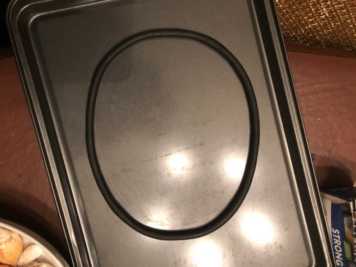 手工制作美人鱼皇冠教程：软陶造型技巧与步骤-第8张图片-趣作屋