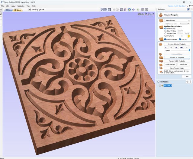 粘土压砖模具制作与批量生产瓷砖教程-第7张图片-趣作屋