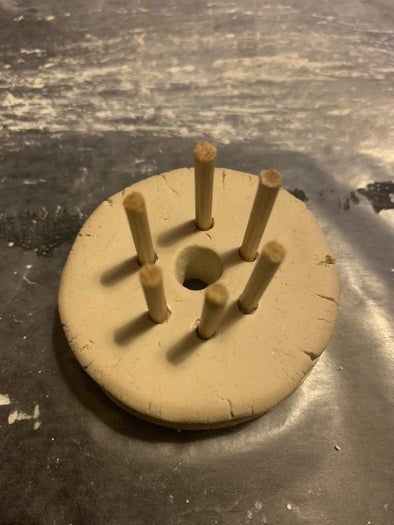 简单机械DIY起重机模型制作教程-第20张图片-趣作屋 简单机械DIY起重机模型制作教程-第20张图片-趣作屋