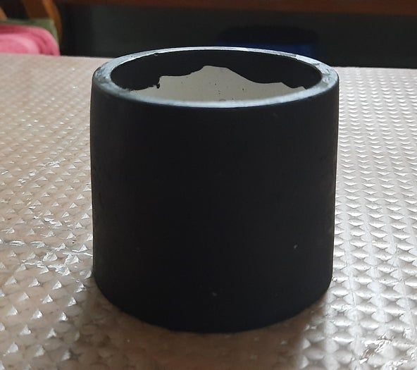 低成本混凝土花盆DIY教程:艺术与园艺的完美结合-第16张图片-趣作屋 低成本混凝土花盆DIY教程:艺术与园艺的完美结合-第16张图片-趣作屋