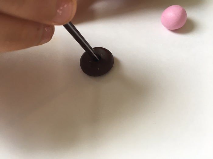 亲子手工:自制创意甜甜圈玩具教程-第6张图片-趣作屋 亲子手工:自制创意甜甜圈玩具教程-第6张图片-趣作屋