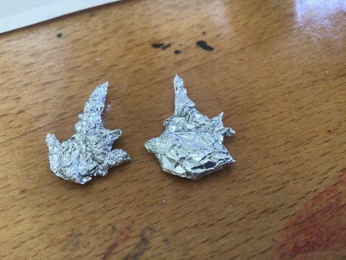 自制发光哥斯拉LED夜灯教程及原子吐息特效制作-第22张图片-趣作屋