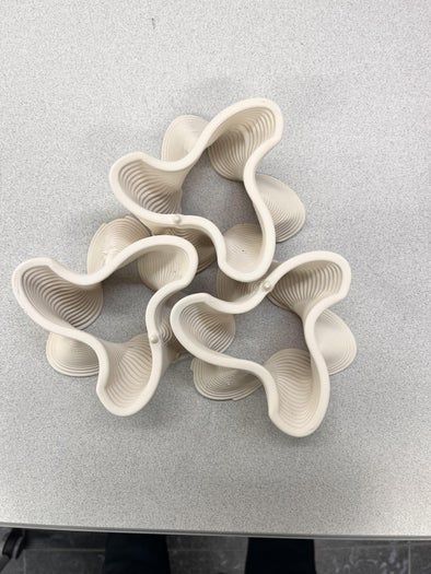 3D打印陶土模块设计与应用探索-第13张图片-趣作屋