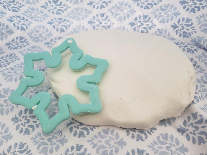 家庭自制超柔软可塑泥教程-第13张图片-趣作屋