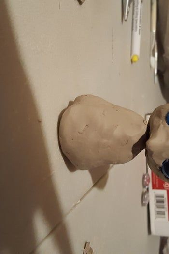 手作陶艺小鸟教程-5步完成创意陶艺作品-第5张图片-趣作屋