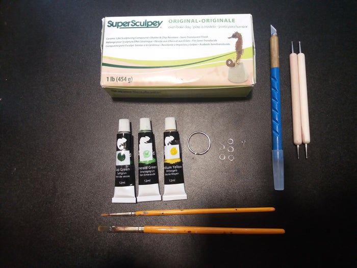 简单青蛙钥匙链手工制作教程-第3张图片-趣作屋 简单青蛙钥匙链手工制作教程-第3张图片-趣作屋