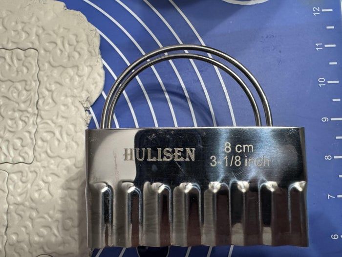 空气干燥黏土风车装饰物制作教程-第10张图片-趣作屋 空气干燥黏土风车装饰物制作教程-第10张图片-趣作屋