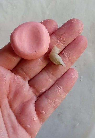 低成本自制硅胶模具教程-硅胶填缝剂与玉米淀粉制作指南-第11张图片-趣作屋