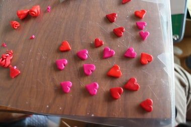 亲子手工：创意聚合物粘土龙与龙蛋制作教程-第14张图片-趣作屋