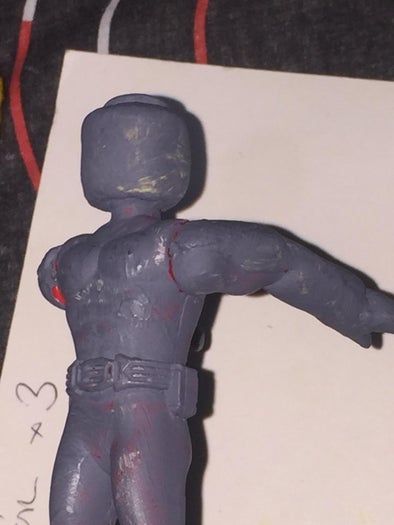 自制专属乐高可动人偶教程-第11张图片-趣作屋