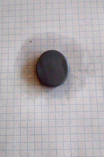 春日手工DIY：剩余陶土制作个性叶脉钥匙扣教程-第7张图片-趣作屋