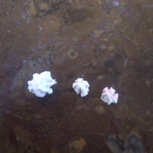 低成本软陶制作1:12迷你滴落蛋糕教程-第16张图片-趣作屋