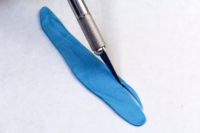 DIY龙形D20骰子架制作教程-第5张图片-趣作屋 DIY龙形D20骰子架制作教程-第5张图片-趣作屋