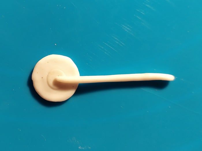 磁吸式迷你披萨DIY教程——家庭手工制作指南-第12张图片-趣作屋 磁吸式迷你披萨DIY教程——家庭手工制作指南-第12张图片-趣作屋