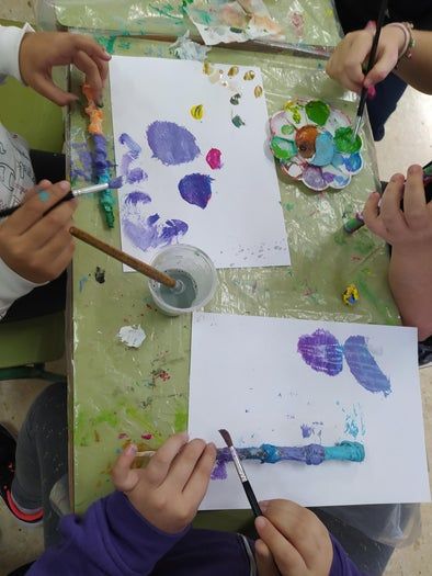 魔法棒手工制作教程-4-12岁儿童创意早教活动-第13张图片-趣作屋