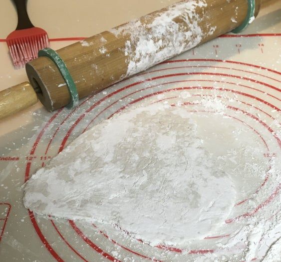 自制纸浆雕塑黏土配方对比与藤壶制作教程-第12张图片-趣作屋