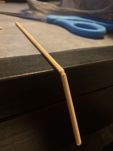 简单机械DIY起重机模型制作教程-第10张图片-趣作屋 简单机械DIY起重机模型制作教程-第10张图片-趣作屋