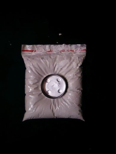 低成本自制白水泥褶皱烛台教程-第7张图片-趣作屋