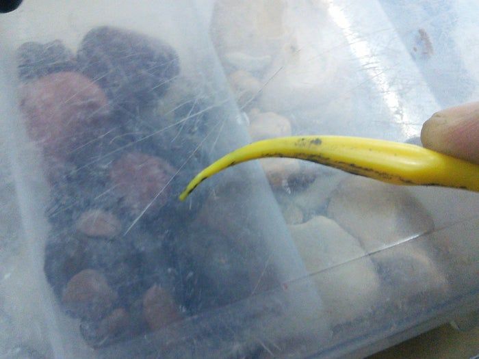 哈利波特嗅嗅挂坠手工制作教程-第19张图片-趣作屋