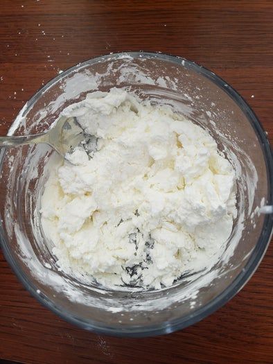 家庭自制超柔软可塑泥教程-第5张图片-趣作屋