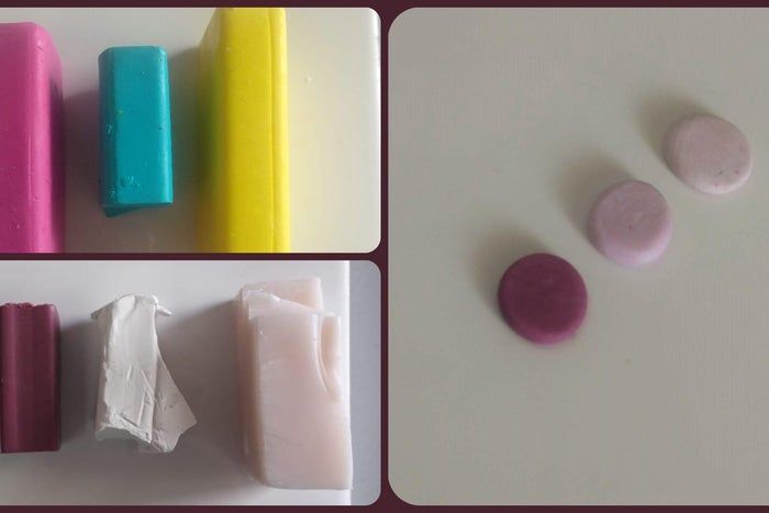 手作迷你炖菜板教程:聚合物粘土蔬菜制作全攻略-第15张图片-趣作屋 手作迷你炖菜板教程:聚合物粘土蔬菜制作全攻略-第15张图片-趣作屋