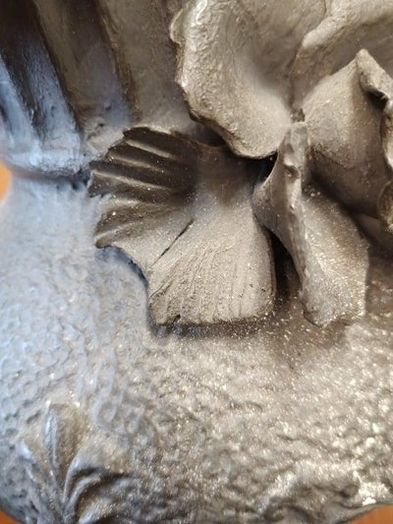 古董瓷瓶修复与翻新教程-第9张图片-趣作屋